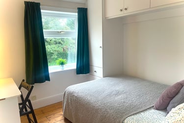 4 bed house, Brookleigh road, Withington, Manchester, M204NZ - Image 14