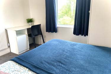 4 bed house, Finchley Road - C, Fallowfield, Manchester, M146FH - Image 11