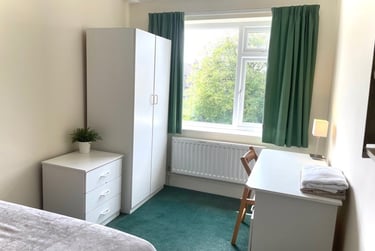 4 bed house, Finchley Road - B, Fallowfield, Manchester, M146EN - Image 11