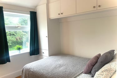 4 bed house, Brookleigh road, Withington, Manchester, M204NZ - Image 13