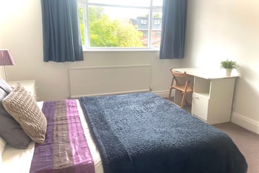 4 bed house, Handforth grove, Fallowfield, Manchester, M130UH - Image 12