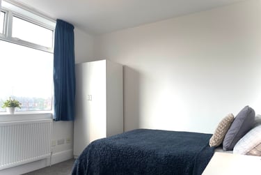 4 bed house, Finchley Road - C, Fallowfield, Manchester, M146FH - Image 7