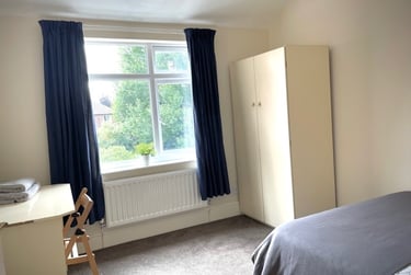 4 bed house, Finchley Road - F, Fallowfield, Manchester, M146EN - Image 15