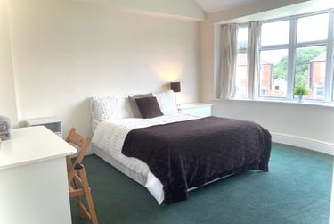 4 bed house, Finchley Road - B, Fallowfield, Manchester, M146EN - Image 12