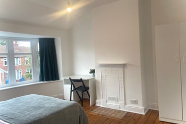 4 bed house, Brookleigh road, Withington, Manchester, M204NZ - Image 9