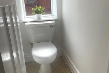 4 bed house, Handforth grove, Fallowfield, Manchester, M130UH - Image 15