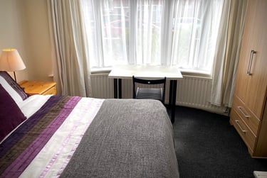 4 bed house, Leighbrook Road - B, Fallowfield, Manchester, M146BR - Image 5