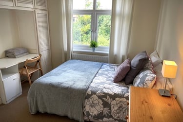 4 bed house, Leighbrook Road - B, Fallowfield, Manchester, M146BR - Image 10