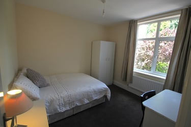 4 bed house, Finchley Road - D, Fallowfield, Manchester, M146FH - Image 10