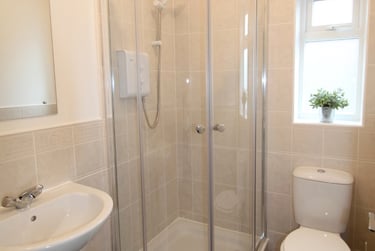 4 bed house, Finchley Road - D, Fallowfield, Manchester, M146FH - Image 15