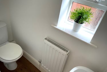 4 bed house, Finchley Road - F, Fallowfield, Manchester, M146EN - Image 9