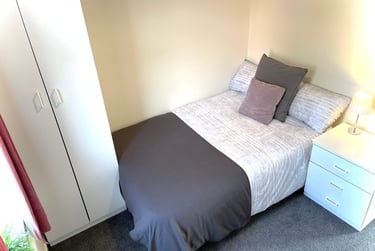 4 bed house, Brocklebank road - A, Fallowfield, Manchester, M146EL - Image 14