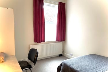 4 bed house, Whitby road, Fallowfield, Manchester, M146GH - Image 5