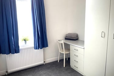 1 bed flat, Egerton Road - C, Fallowfield, Manchester, M146RA - Image 7