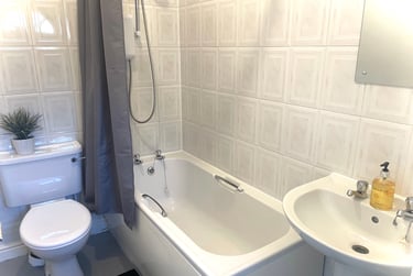 1 bed flat, Ladybarn Lane - E, Fallowfield, Manchester, M146NG - Image 10