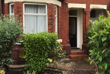1 bed studio, Ladybarn Lane - B, Fallowfield, Manchester, M146NG - Image 10