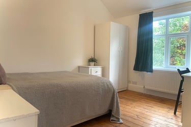 4 bed house, Brookleigh road, Withington, Manchester, M204NZ - Image 12