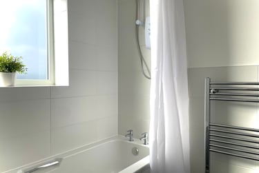 4 bed house, Finchley Road - C, Fallowfield, Manchester, M146FH - Image 13