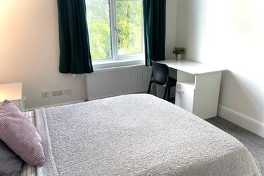 4 bed house, Finchley Road - C, Fallowfield, Manchester, M146FH - Image 9