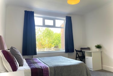 4 bed house, Victoria road - B, Fallowfield, Manchester, M146BZ - Image 7