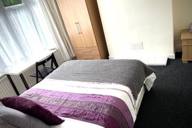 4 bed house, Leighbrook Road - B, Fallowfield, Manchester, M146BR - Image 6