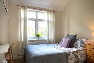 4 bed house, Leighbrook Road - B, Fallowfield, Manchester, M146BR - Image 11