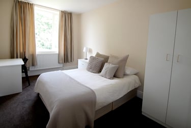 4 bed house, Finchley Road - D, Fallowfield, Manchester, M146FH - Image 9