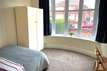 4 bed house, Finchley Road - F, Fallowfield, Manchester, M146EN - Image 11