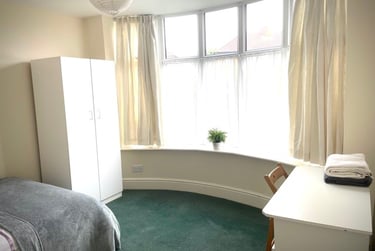 4 bed house, Finchley Road - B, Fallowfield, Manchester, M146EN - Image 8