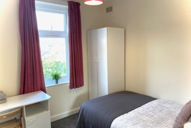 4 bed house, Brocklebank road - A, Fallowfield, Manchester, M146EL - Image 13