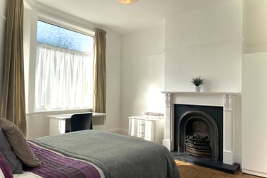 4 bed house, Finchley Road - C, Fallowfield, Manchester, M146FH - Image 1