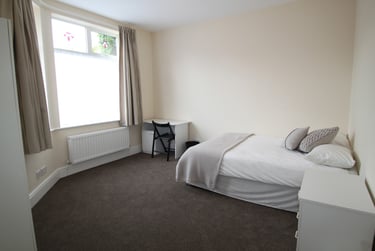 4 bed house, Finchley Road - D, Fallowfield, Manchester, M146FH - Image 11
