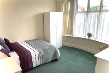 4 bed house, Finchley Road - B, Fallowfield, Manchester, M146EN - Image 9