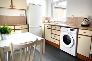 1 bed flat, Egerton Road - C, Fallowfield, Manchester, M146RA - Image 3