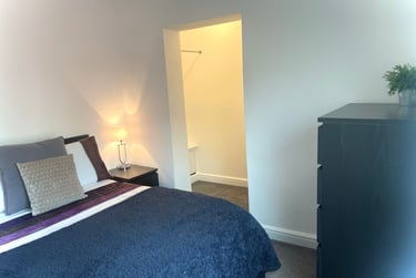 1 bed flat, Ladybarn Lane - E, Fallowfield, Manchester, M146NG - Image 7