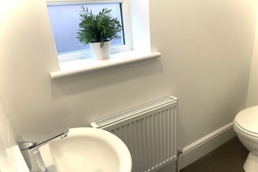 4 bed house, Brookleigh road, Withington, Manchester, M204NZ - Image 7