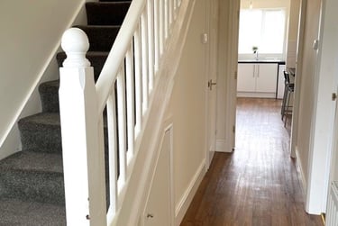 4 bed house, Finchley Road - F, Fallowfield, Manchester, M146EN - Image 8