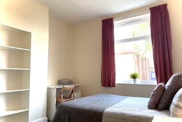 4 bed house, Brocklebank road - A, Fallowfield, Manchester, M146EL - Image 12