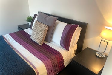 1 bed flat, Ladybarn Lane - E, Fallowfield, Manchester, M146NG - Image 8