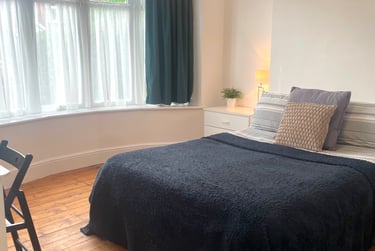 4 bed house, Brookleigh road, Withington, Manchester, M204NZ - Image 1