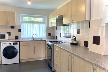 4 bed house, Finchley Road - C, Fallowfield, Manchester, M146FH - Image 3