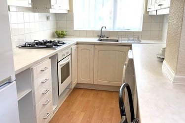 4 bed house, Leighbrook Road - B, Fallowfield, Manchester, M146BR - Image 1