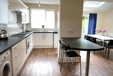 4 bed house, Finchley Road - F, Fallowfield, Manchester, M146EN - Image 1