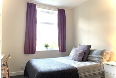 4 bed house, Brocklebank road - A, Fallowfield, Manchester, M146EL - Image 11