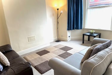 4 bed house, Whitby road, Fallowfield, Manchester, M146GH - Image 3