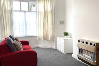 1 bed flat, Egerton Road - C, Fallowfield, Manchester, M146RA - Image 1