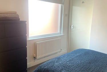 1 bed flat, Ladybarn Lane - E, Fallowfield, Manchester, M146NG - Image 9