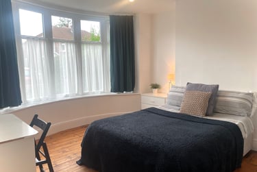 4 bed house, Brookleigh road, Withington, Manchester, M204NZ - Image 2