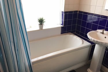 4 bed house, Finchley Road - E, Fallowfield, Manchester, M146FH - Image 9