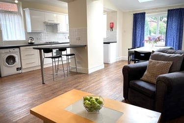 4 bed house, Finchley Road - F, Fallowfield, Manchester, M146EN - Image 5